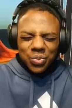 Frank, 20, United States