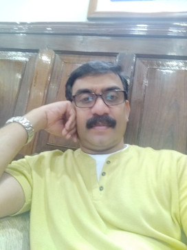 Its Pixels, 50, India