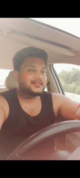 Shiva Nanda, 27, India