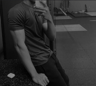 Rajwinder Singh, 18, India