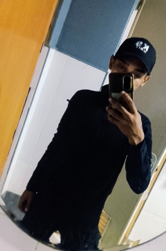 Johsua Nathan Serna, 18, Philippines