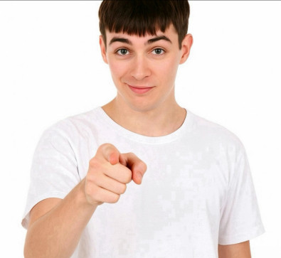 Mic, 19, United States