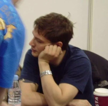 Solider Kh, 18, Saudi Arabia