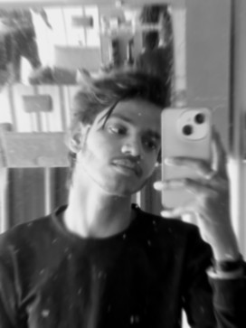 Saurav Yadav, 18, India