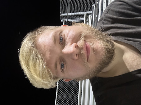 Ian, 23, United States