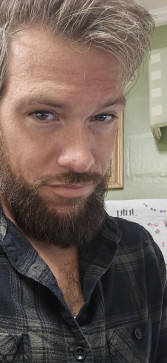 Travis, 35, United States