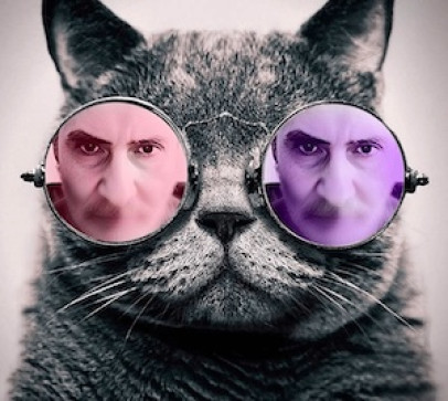 Rod, 43, United States