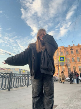 Sophia1805, 19, Ukraine