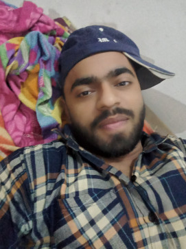 Sachin Yadav, 22, India