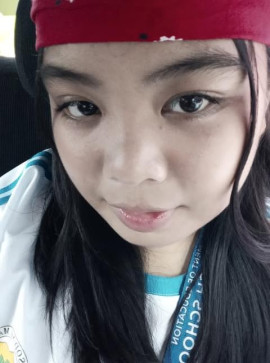 Lia1122334455, 18, Philippines