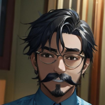 Ibra Falcon, 18, Qatar