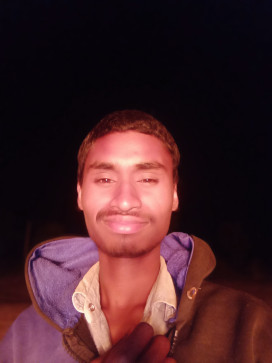 Arjun Singh, 20, India