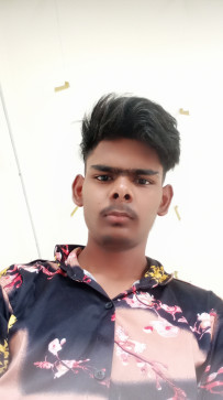 Wajit Ali, 18, India