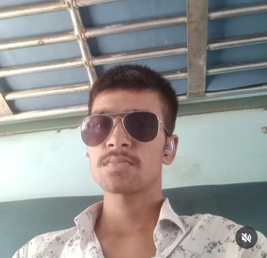 Umesh Mishra, 18, India