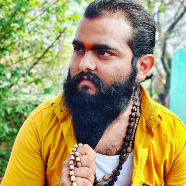 Rohit Yadav, 28, India
