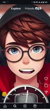 Aman Mahapale, 18, India