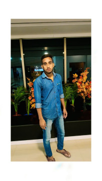 Raunak Sharma, 22, India