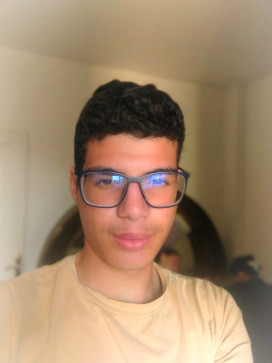 , 18, Egypt