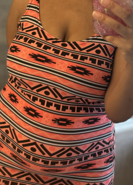 BlackMomNoFace, 28, United States