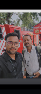 DEVASHISH, 30, India