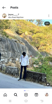 Jay Thakor, 18, India