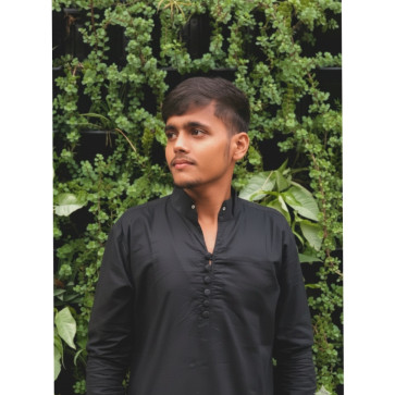 Vipul Sonipatiya, 18, India