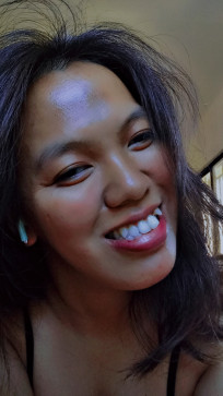 Muriel, 32, Philippines