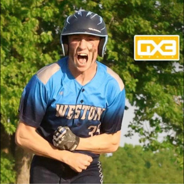 Garrett, 19, United States