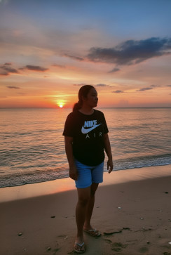 Dex, 99, Philippines