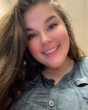 Lucy, 33, United States