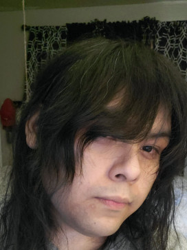 Aaron Z, 18, United States