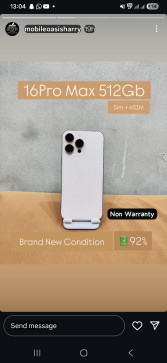 Raghav Bhagat, 18, India