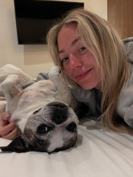 Moon, 49, United States