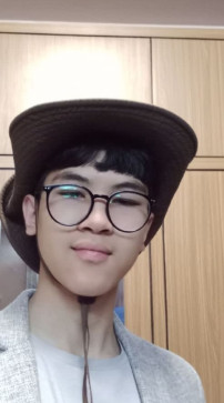 Lofi Realm, 18, India