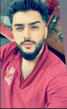 Mohamed Ahmed, 28, France