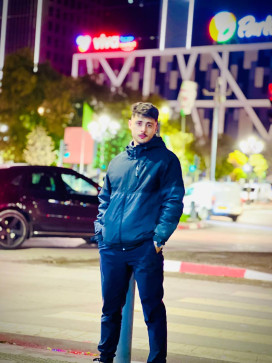 Ahmed Guediri, 50, Algeria