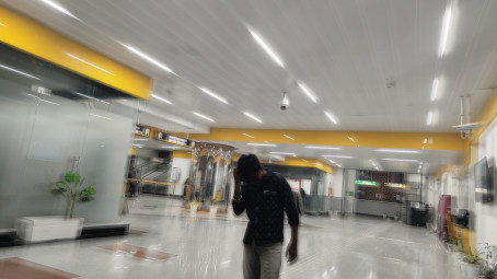 Himanshuzwj, 19, India