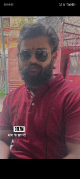 Jaydeep Shinde, 18, India