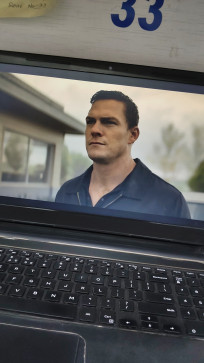 Sumit Bhatia, 18, India