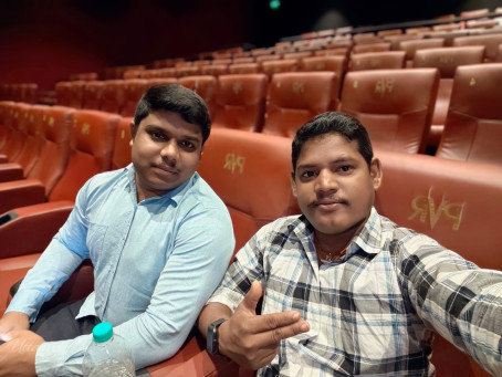 Om Prakash Patra, 25, India