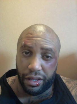 Joseph McKinney, 40, United States