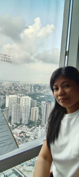 Anna Sam Vlogs, 40, Singapore