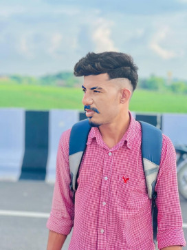 Akshay Kumar, 22, India