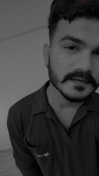 Parth Makwana, 22, India