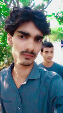 Md Jahid, 20, India