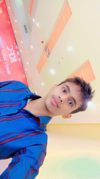 ARMAN MALIK, 19, India