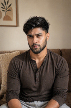 Sanjay Mehta