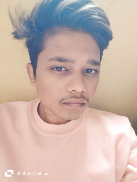 Akshay, 23, India