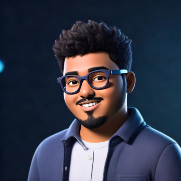 Ajinkya Natekar, 18, India