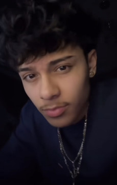 Kevin, 19, United States